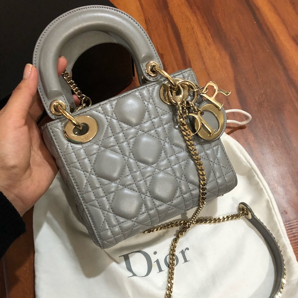SOLD Dior Bags